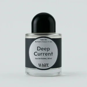 Alternative view of Deep Current