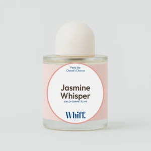 Alternative view of Jasmine Whisper