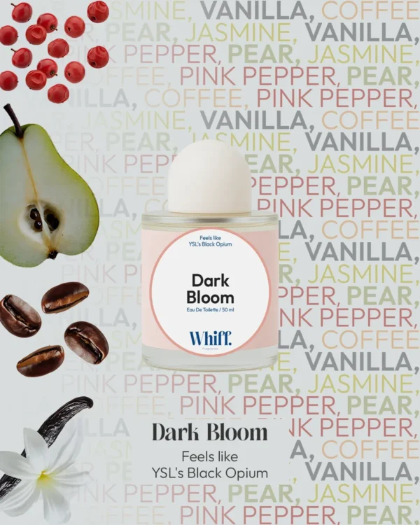 Dark Bloom