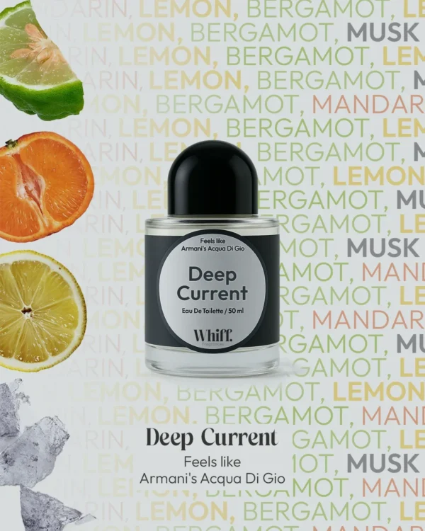 Deep Current