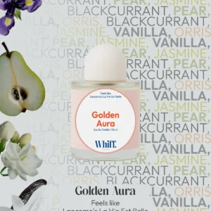 Golden Aura