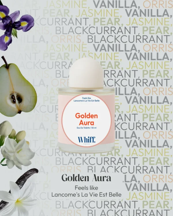 Golden Aura
