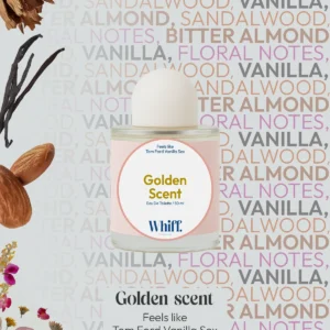 Golden Scent