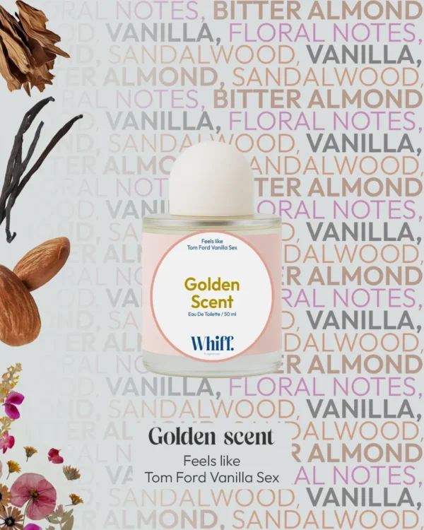 Golden Scent