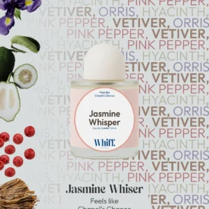 Jasmine Whisper