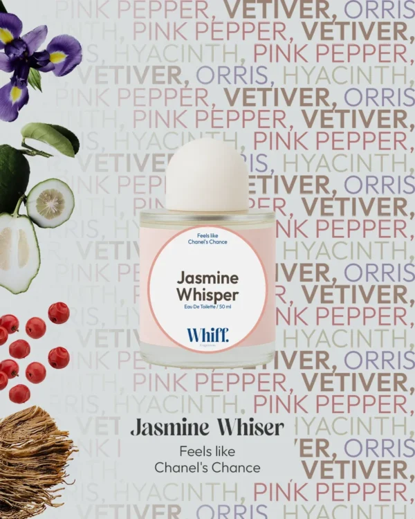 Jasmine Whisper