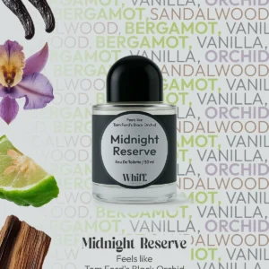 Midnight Reserve