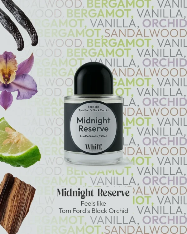 Midnight Reserve