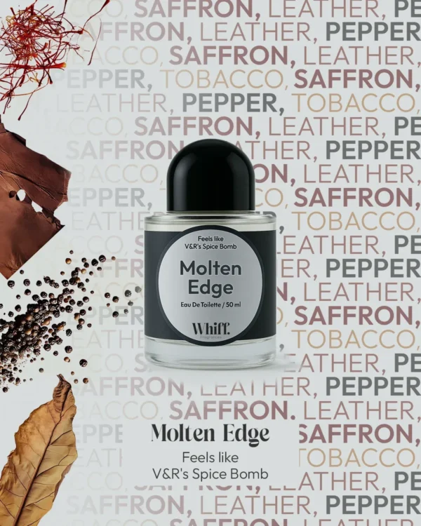 Molten Edge