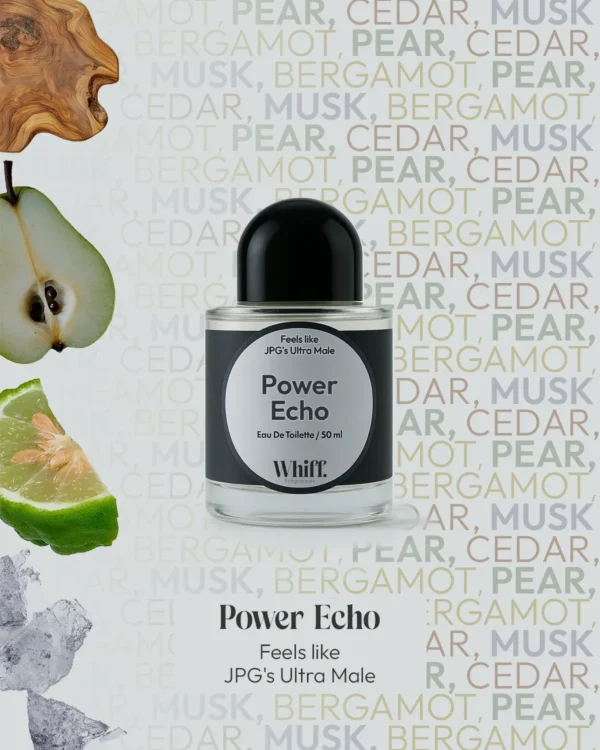 Power Echo