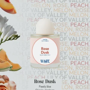 Rose Dusk
