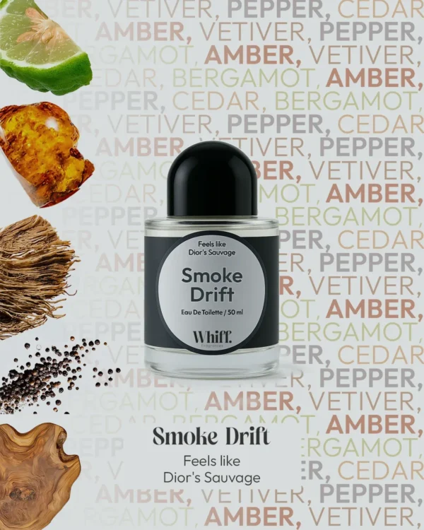 Smoke Drift